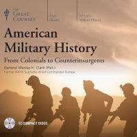 American_military_history